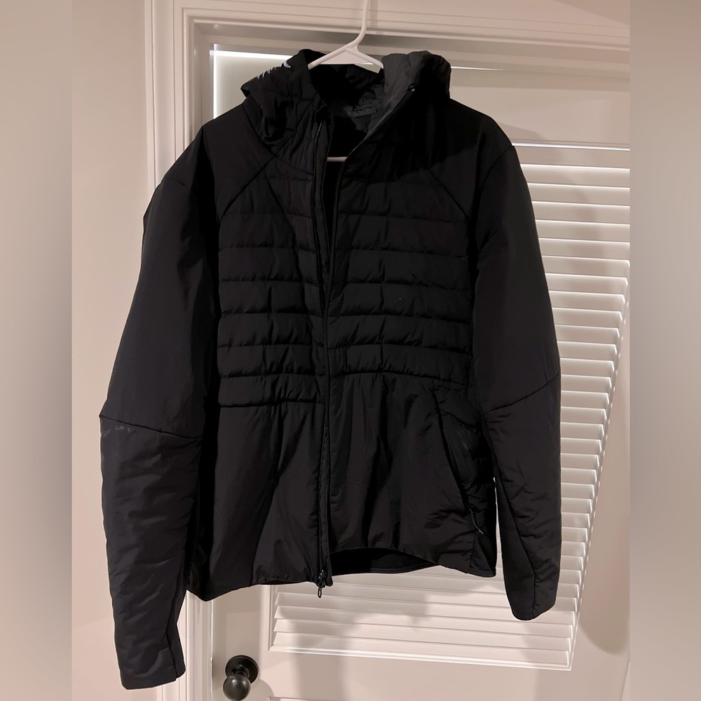 Lulelemon Men’s Down For It All Hoodie